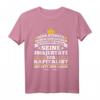 Der Kapitalist Betritt Den Raum T-Shirt – Motiv für Wirtschafts- und Investmentfans, perfekte Geschenkidee für Anleger und Unternehmer