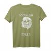 Socialism Kills Anti-Sozialismus T-Shirt mit Totenkopf – Für Freiheit, Kapitalismus und gegen Kommunismus