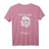 Socialism Kills Anti-Sozialismus T-Shirt mit Totenkopf – Für Freiheit, Kapitalismus und gegen Kommunismus