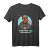 Aktien Bär T-Shirt - Jede Krise ist eine Chance, lustiges Börse Design für Trader, Investoren & Kapitalismus-Fans