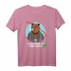 Aktien Bär T-Shirt - Jede Krise ist eine Chance, lustiges Börse Design für Trader, Investoren & Kapitalismus-Fans