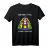 Aus dem Weg Geringverdiener - Kapitalismus Meme T-Shirt für erfolgreiche Investoren und Unternehmer, das Reichtum und Status zeigt