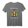 Aus dem Weg Geringverdiener - Kapitalismus Meme T-Shirt für erfolgreiche Investoren und Unternehmer, das Reichtum und Status zeigt