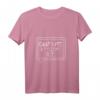 Anti-Konsum Kapitalismus Demo T-Shirt – Revolution, Freiheit & Gesellschaftskritik für Proteste