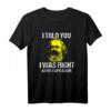 Funny Karl Marx Antikapitalismus T-Shirt – Sozialismus & Marxismus Meme für Protest & Geschenk