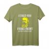 Funny Karl Marx Antikapitalismus T-Shirt – Sozialismus & Marxismus Meme für Protest & Geschenk