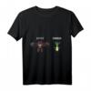 HapKitten Börse Motiv T-Shirt – Perfektes Geschenk für Kapitalisten, Aktionäre & Börsianer
