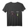 HapKitten Börse Motiv T-Shirt – Perfektes Geschenk für Kapitalisten, Aktionäre & Börsianer