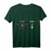 HapKitten Börse Motiv T-Shirt – Perfektes Geschenk für Kapitalisten, Aktionäre & Börsianer