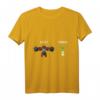 HapKitten Börse Motiv T-Shirt – Perfektes Geschenk für Kapitalisten, Aktionäre & Börsianer