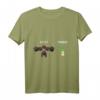 HapKitten Börse Motiv T-Shirt – Perfektes Geschenk für Kapitalisten, Aktionäre & Börsianer
