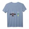 HapKitten Börse Motiv T-Shirt – Perfektes Geschenk für Kapitalisten, Aktionäre & Börsianer