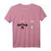 HapKitten Börse Motiv T-Shirt – Perfektes Geschenk für Kapitalisten, Aktionäre & Börsianer