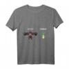 HapKitten Börse Motiv T-Shirt – Perfektes Geschenk für Kapitalisten, Aktionäre & Börsianer