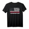 Love Kapitalismus Shirt für Republikanische Patriot:innen - Amerikanische Flagge & Pro-Trump Design