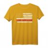 Love Kapitalismus Shirt für Republikanische Patriot:innen - Amerikanische Flagge & Pro-Trump Design