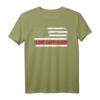 Love Kapitalismus Shirt für Republikanische Patriot:innen - Amerikanische Flagge & Pro-Trump Design