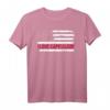Love Kapitalismus Shirt für Republikanische Patriot:innen - Amerikanische Flagge & Pro-Trump Design