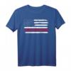 Love Kapitalismus Shirt für Republikanische Patriot:innen - Amerikanische Flagge & Pro-Trump Design