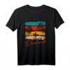 Gesponsert von Dividenden Aktionär Aktienmarkt Investor T-Shirt – Perfektes Geschenk für Börsenfans, Trader und Dividendeninvestoren