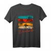 Gesponsert von Dividenden Aktionär Aktienmarkt Investor T-Shirt – Perfektes Geschenk für Börsenfans, Trader und Dividendeninvestoren