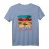 Gesponsert von Dividenden Aktionär Aktienmarkt Investor T-Shirt – Perfektes Geschenk für Börsenfans, Trader und Dividendeninvestoren