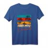 Gesponsert von Dividenden Aktionär Aktienmarkt Investor T-Shirt – Perfektes Geschenk für Börsenfans, Trader und Dividendeninvestoren