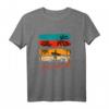 Gesponsert von Dividenden Aktionär Aktienmarkt Investor T-Shirt – Perfektes Geschenk für Börsenfans, Trader und Dividendeninvestoren