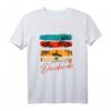 Gesponsert von Dividenden Aktionär Aktienmarkt Investor T-Shirt – Perfektes Geschenk für Börsenfans, Trader und Dividendeninvestoren