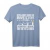 Intelligent Aktien Investor Kapitalismus Geschenk T-Shirt – Lustiges Motiv für Börsen- & Investmentfans