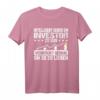 Intelligent Aktien Investor Kapitalismus Geschenk T-Shirt – Lustiges Motiv für Börsen- & Investmentfans