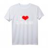 I Love Capitalism Shirt - Aktien, Kapital & Investment T-Shirt für Anleger & Wirtschaftsfans, ideales Geschenk für Börsenfreunde