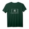 Kapitalismus Dollar Geldschein T-Shirt - Geschenkidee für Investoren, Gründer & Unternehmer zu Geburtstag & Weihnachten