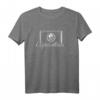 Kapitalismus Dollar Geldschein T-Shirt - Geschenkidee für Investoren, Gründer & Unternehmer zu Geburtstag & Weihnachten