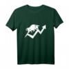 Aktien Investor Börse Bulle Bär T-Shirt – Für Börsenfans, Trader & Kapitalisten, Perfekt für Wall Street & Finanzliebhaber