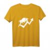 Aktien Investor Börse Bulle Bär T-Shirt – Für Börsenfans, Trader & Kapitalisten, Perfekt für Wall Street & Finanzliebhaber