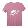Aktien Investor Börse Bulle Bär T-Shirt – Für Börsenfans, Trader & Kapitalisten, Perfekt für Wall Street & Finanzliebhaber