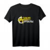Anarcho Kapitalismus T-Shirt Design – Originelles Geschenk für Libertäre, Anarchisten & Kapitalismus-Liebhaber