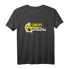Anarcho Kapitalismus T-Shirt Design – Originelles Geschenk für Libertäre, Anarchisten & Kapitalismus-Liebhaber