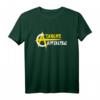 Anarcho Kapitalismus T-Shirt Design – Originelles Geschenk für Libertäre, Anarchisten & Kapitalismus-Liebhaber
