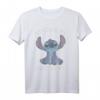 HapKitten Lilo & Stitch Spirit Animal T-Shirt - Officially Licensed Disney Merchandise für Fans