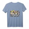 HapKitten Cartoon Network Logo T-Shirt mit Charakteren – Fanartikel für Kinder & Fans des Cartoon Netzwerks