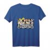 HapKitten Cartoon Network Logo T-Shirt mit Charakteren – Fanartikel für Kinder & Fans des Cartoon Netzwerks