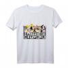 HapKitten Cartoon Network Logo T-Shirt mit Charakteren – Fanartikel für Kinder & Fans des Cartoon Netzwerks