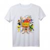 Looney Toons Charaktergruppe T-Shirt – Lustiges Cartoon T-Shirt für Fans, Kinder & Nostalgiker