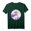 Kanagawa Monster - Lustiges Keks-Monster Japan T-Shirt für Fans, Kinder und Liebhaber niedlicher Designs