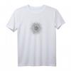 Phaeodarea - Ernst Haeckel Einzeller Vintage T-Shirt für Wissenschafts- und Biologie-Fans