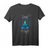 Chakren Mandala T-Shirt für spirituelle Reiki Meister – Perfekte Geschenkidee für Heiler und Energiearbeiter
