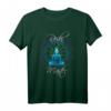 Chakren Mandala T-Shirt für spirituelle Reiki Meister – Perfekte Geschenkidee für Heiler und Energiearbeiter
