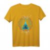 Chakren Mandala T-Shirt für spirituelle Reiki Meister – Perfekte Geschenkidee für Heiler und Energiearbeiter